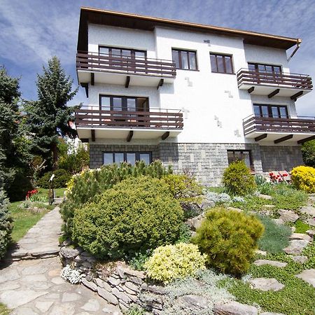 Pension Apartment Granit Прага Номер фото