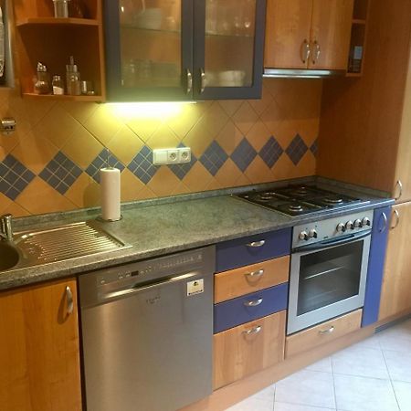 Pension Apartment Granit Прага Экстерьер фото
