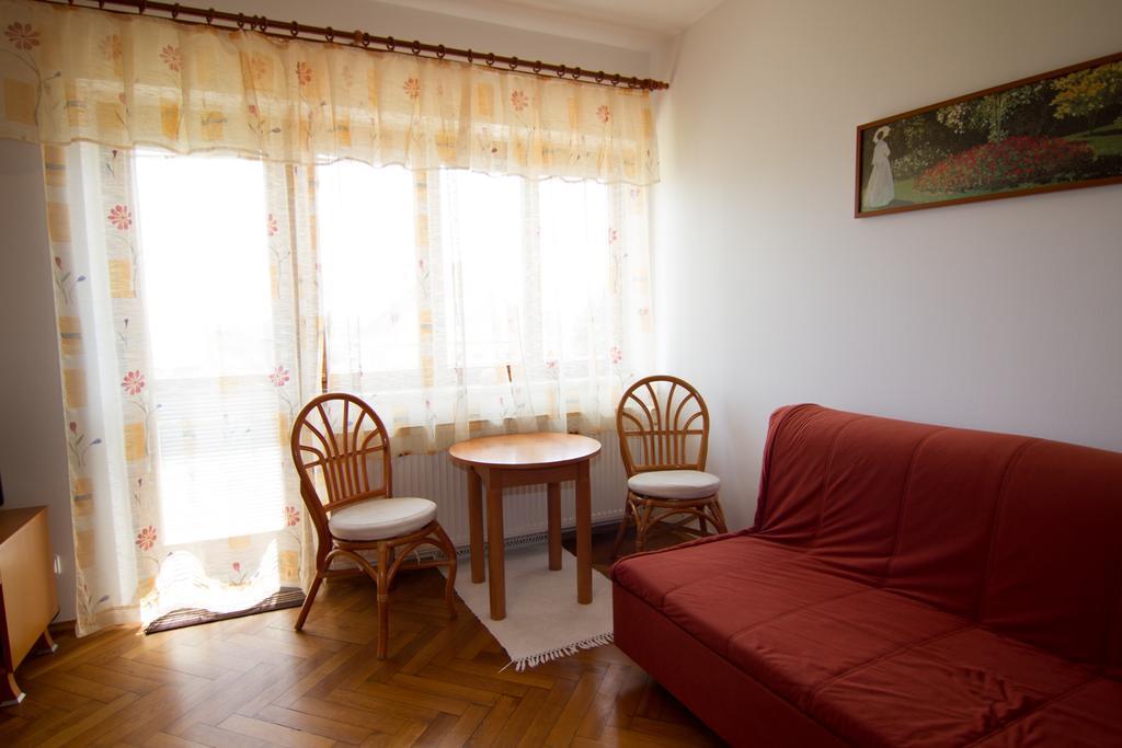 Pension Apartment Granit Прага Номер фото