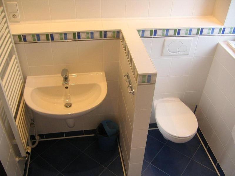 Pension Apartment Granit Прага Номер фото