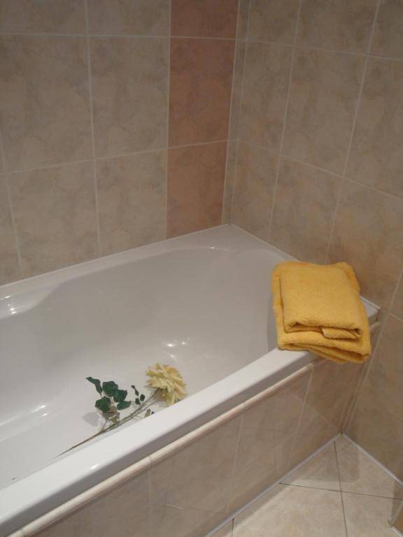 Pension Apartment Granit Прага Номер фото