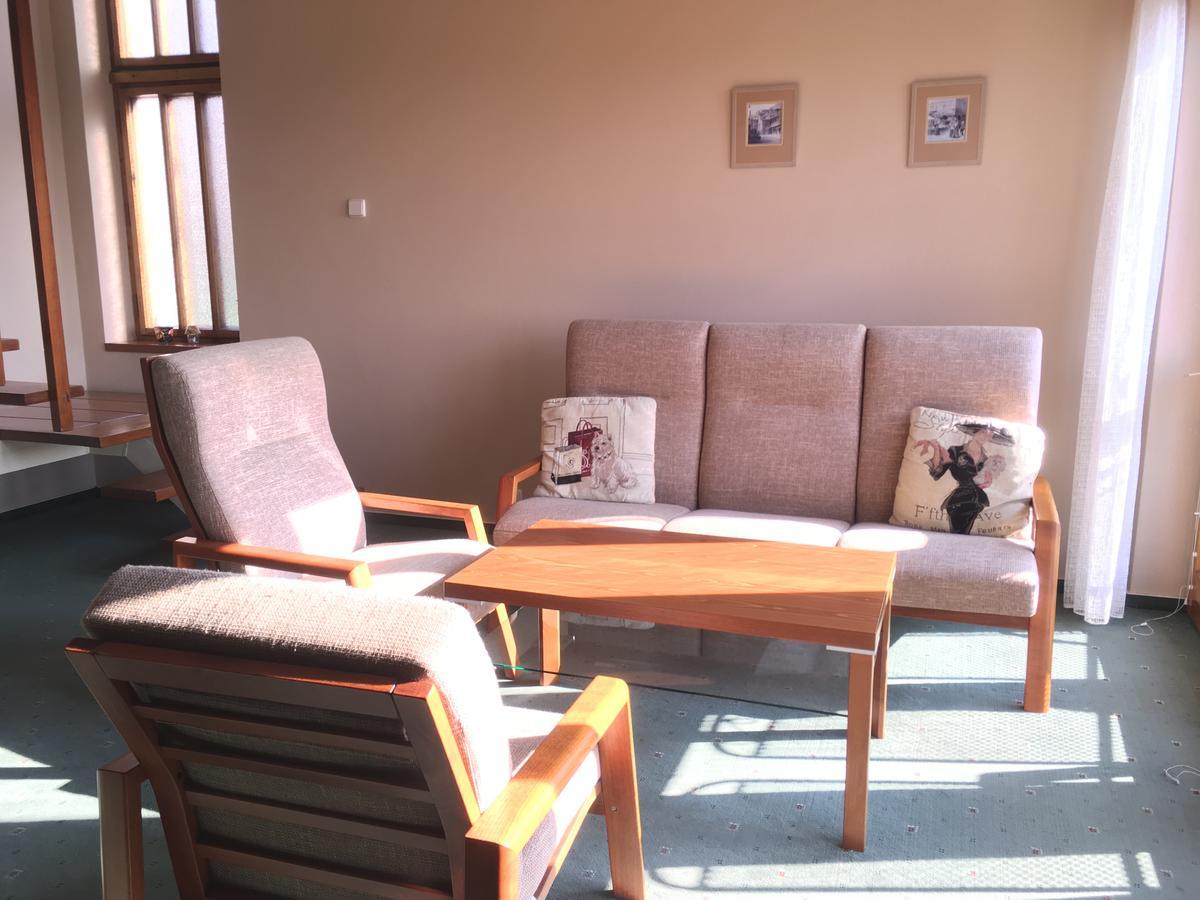 Pension Apartment Granit Прага Экстерьер фото