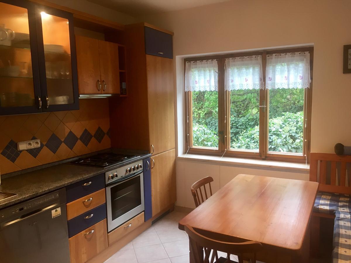 Pension Apartment Granit Прага Экстерьер фото